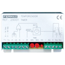 Temporizador Fermax 2901
